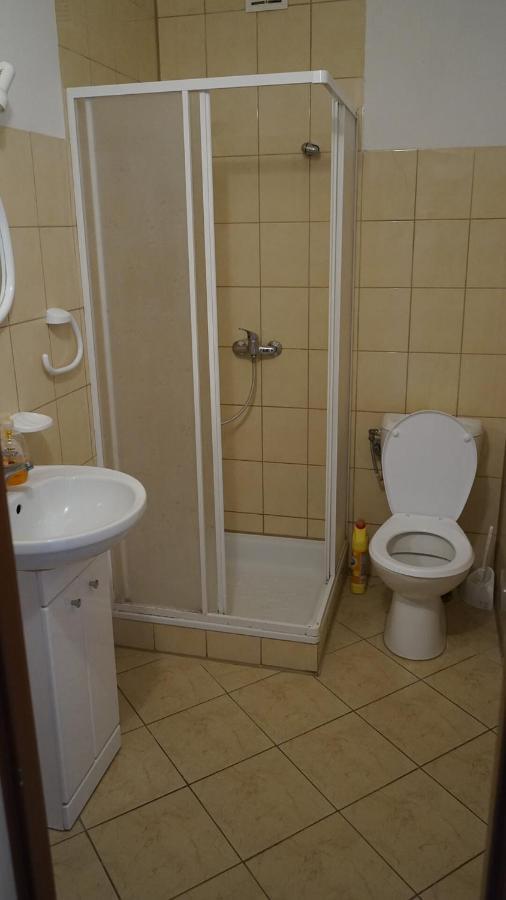 Gosciniec Szostak Villa Czarnowka Bagian luar foto